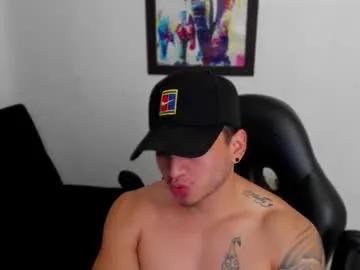 Mikke_love from Chaturbate