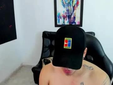 Mikke_love from Chaturbate