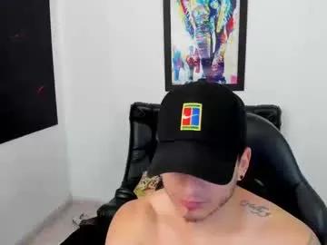 Mikke_love from Chaturbate