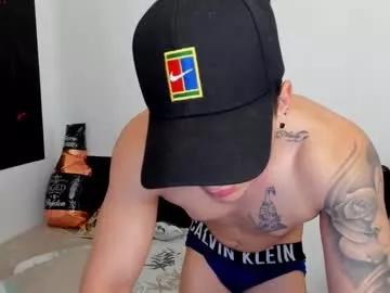 Mikke_love from Chaturbate