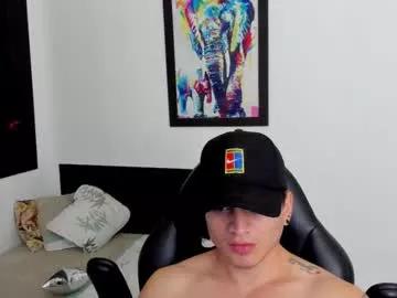 Mikke_love from Chaturbate