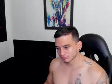 Mikke_love from Chaturbate