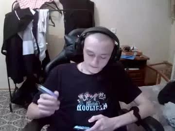 mikkiforus from Chaturbate