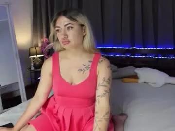 mikkishows from Chaturbate is Freechat