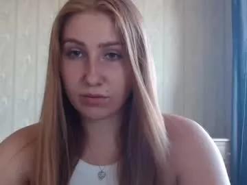 Miku_sanders2 from Chaturbate
