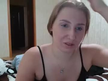Miku_sanders2 from Chaturbate