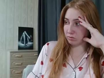 Miku_sanders2 from Chaturbate