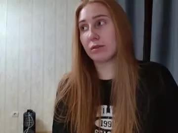 Miku_sanders2 from Chaturbate
