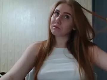 Miku_sanders2 from Chaturbate
