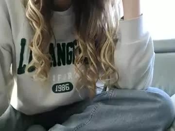 mila36mike from Chaturbate is Freechat