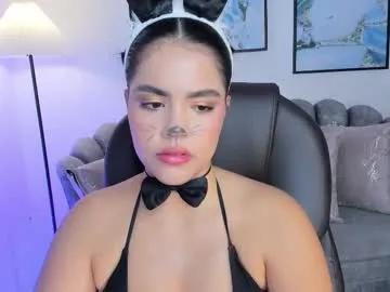 mila_blaze from Chaturbate is Freechat