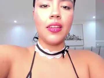 mila_blaze from Chaturbate is Freechat