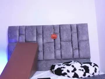 mila_chic from Chaturbate is Freechat