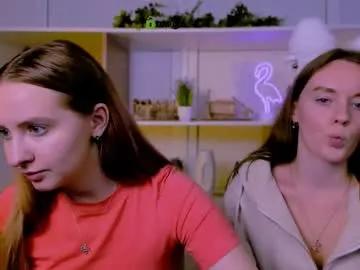 mila_glow from Chaturbate is Freechat
