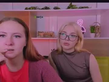 mila_glow from Chaturbate is Freechat