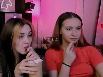 mila_glow from Chaturbate is Freechat