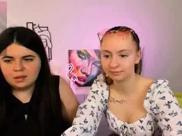 mila_glow from Chaturbate is Freechat