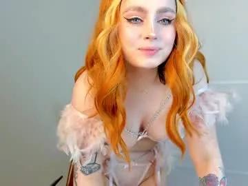 Mila_hi from Chaturbate