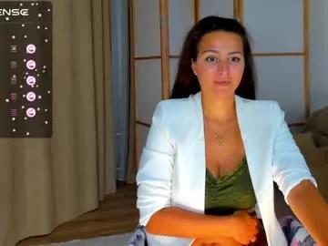 Mila_hi from Chaturbate