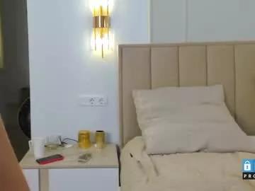 Mila_hi from Chaturbate