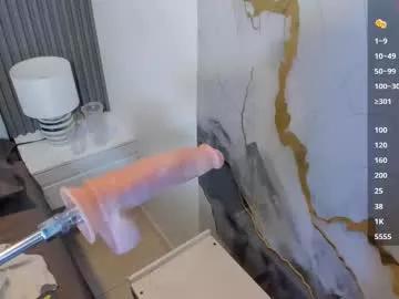 mila_kyhic from Chaturbate is Freechat