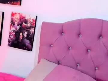 Mila_nixon01 from Chaturbate