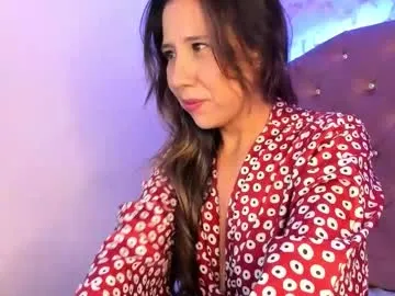 mila_satin from Chaturbate is Freechat