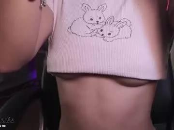 mila_snoow from Chaturbate is Freechat