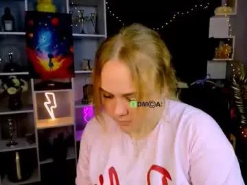 mila_spring from Chaturbate is Freechat