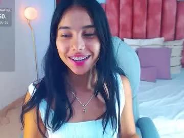 milaa_star from Chaturbate is Freechat
