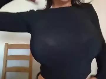 milaaa708 from Chaturbate is Freechat