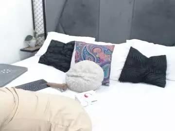 milaaadams from Chaturbate is Freechat