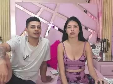 milaandrick from Chaturbate is Freechat