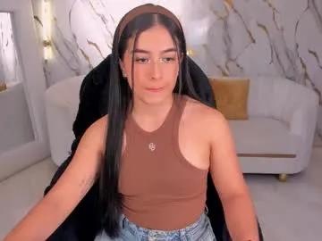 milacoleman from Chaturbate is Freechat