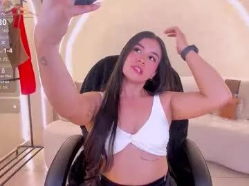milacoleman from Chaturbate is Freechat