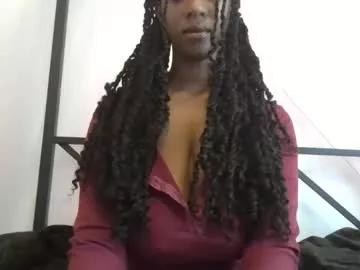 miladreama from Chaturbate is Freechat