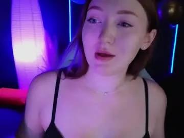 miladreamy from Chaturbate is Freechat