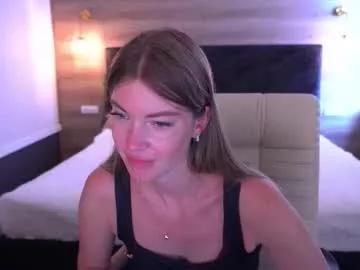 miladymoons from Chaturbate is Freechat