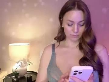 milafleur from Chaturbate is Freechat