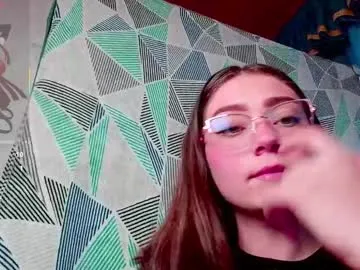 milafyre from Chaturbate is Freechat