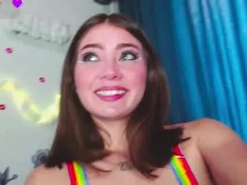 milafyre from Chaturbate is Freechat