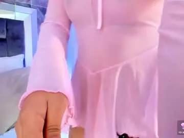 milagrace1 from Chaturbate is Freechat