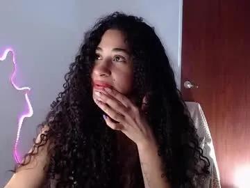 Milah_hearrty from Chaturbate
