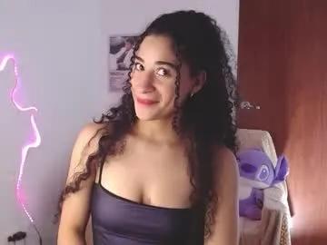 Milah_hearrty from Chaturbate