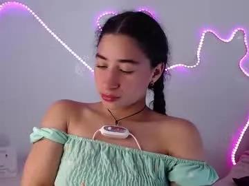 Milah_hearrty from Chaturbate