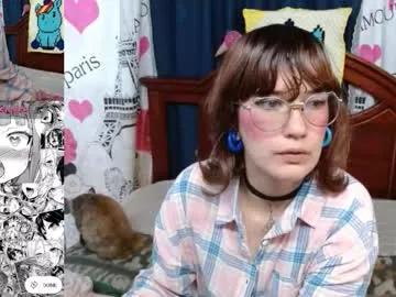 milalunala from Chaturbate is Freechat