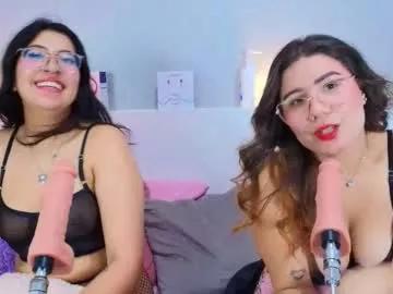 milan_sweet1 from Chaturbate is Freechat