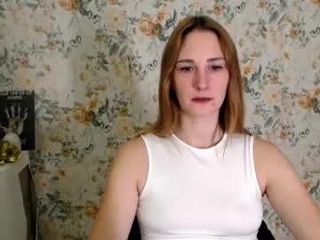 milana_cutie_ from Chaturbate is Freechat