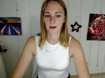 milana_cutie_ from Chaturbate is Freechat