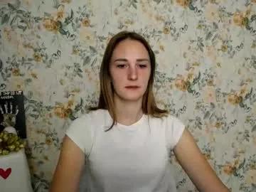 milana_cutie_ from Chaturbate is Freechat